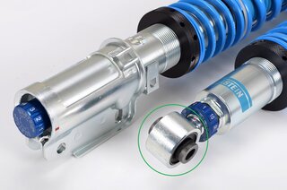 BILSTEIN Repair Part - Rubber Bonded to Metal Component - Sold Individually