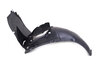 Radhausschale vorne links mit Gitter 991 GT3 -2017