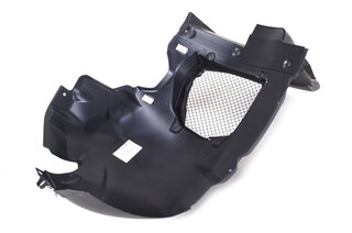 Radhausschale vorne links mit Gitter 991 GT3 -2017