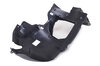 Radhausschale vorne links mit Gitter 991 GT3 -2017