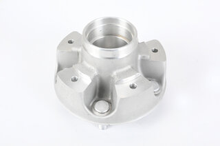Front Wheel Hub 911 68- / 914 (47mm)