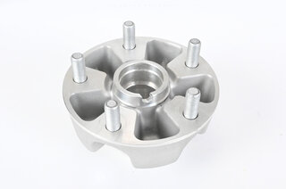 Front Wheel Hub 911 68- / 914 (47mm)