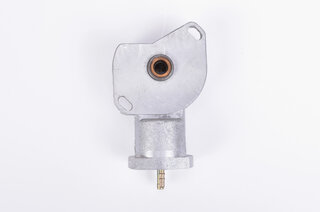 Control valve fuel injection