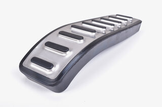 Pedal cap -Throttle- 955/957/958