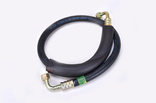 Schlauchleitung AC Kondensator - Kompressor 930 ( 84-89  Fgst Nr. beachten)