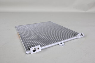 A/C condenser 992 / Turbo / GT3
