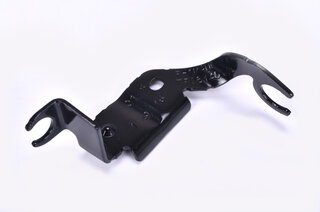 Support brake hose front right
