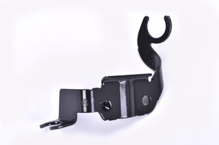 Support brake hose front right