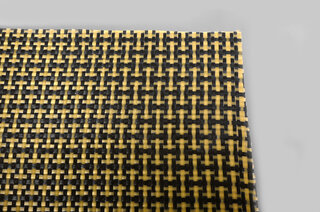 Satz Innen Kotflügel 993 GT2 ´98 ( Kevlar)