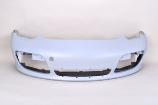 Verkleidung / Stoßfänger 987 Boxster S, 05-08, ( ohne Scheinwerferreinigungsanlage, 480 = 6 Gang)
