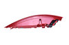 991 rear light right ( fog on right side I466, -XXP), RHD