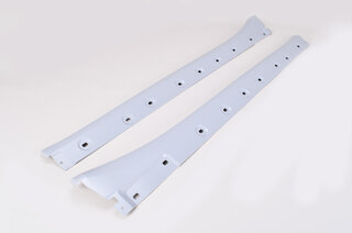 Aerokit "CUP" 991 Turbo/ Turbo S komplett 2017-