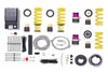 KW HLS 2 Hydraulic Liftsystem for OEM Dampers - 991 C2/S / C4/S / GTS - until 11/2015 without PDCC