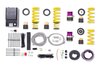 KW HLS 2 Hydraulik Liftsystem für OEM-Dämpfer - 981/982 Boxster/Cayman