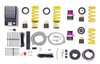 KW HLS 2 Hydraulic Lift System for OEM-Dampers - 991 C2/S / C4/S / GTS - until 11/2015 with PDCC