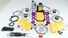 KW HLS 4 Hydraulic Lift System for OEM Dampers - 997 GT3 / GT3 RS