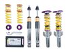 KW Coilover Suspension Kit Variant 3 Clubsport incl. support bearings - 996 3.6l GT2/ GT3