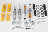ÖHLINS Sportfahrwerk für Porsche 991.1/ 991.2 Carrera/ Turbo