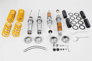 ÖHLINS Sportfahrwerk für Porsche 991.1/ 991.2 Carrera/ Turbo
