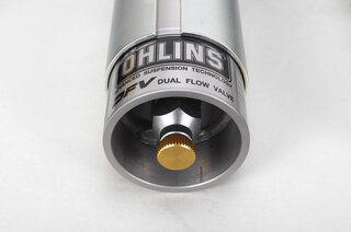 ÖHLINS Sportfahrwerk für Porsche 991.1/ 991.2 Carrera/ Turbo