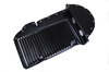 Coverplate for oil cooler right 911 69-71 (complete - incl. Gasket set)