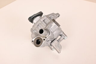 Tandem steering pump 958.1/ 958.2 Cayenne S/ Turbo with activ stabilizer