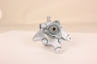 Tandem steering pump 958.1/ 958.2 Cayenne S/ Turbo with activ stabilizer