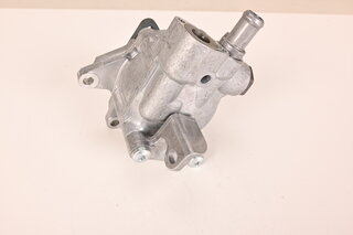 Tandem steering pump 958.1/ 958.2 Cayenne S/ Turbo with activ stabilizer