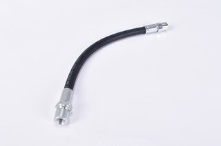 Brake Hose 911 / 914 / 930  1969-83 - Rear - Brax - 240 mm
