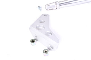 Barre anti-rapprochement 964/993 - argent/argent