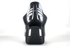Recaro Podium CF - Driver Side - Medium - Carbon + Black Alcantara / Red Leather - Track or Street