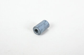Bushing rubber mounting bracket / filter