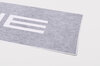 Design-Foil set - MOTORSPORT -  without sunroof - Black