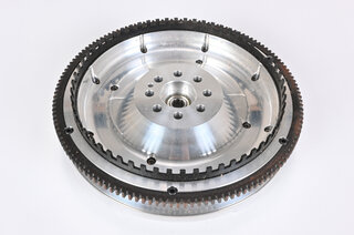 FVD Exclusive Clutch Kit 997.1 3.8 L - Manual - With Aasco Lightweight Flywheel
