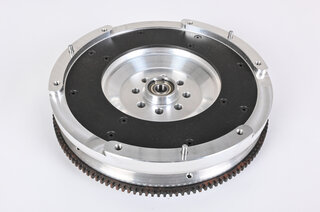 FVD Exclusive Clutch Kit 997.1 3.8 L - Manual - With Aasco Lightweight Flywheel