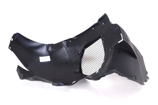 Front Wheel Housing 991.1 GT3 - Right - Front Portion