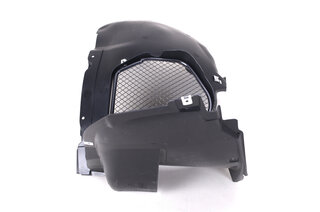 Front Wheel Housing 991.1 GT3 - Right - Front Portion
