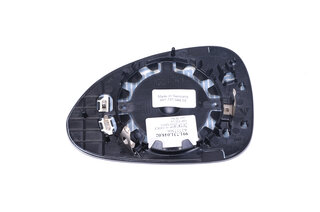 Mirror glass (convex) right - 981 / 991 / Cayman GT4 (254, 284, 215, 098)