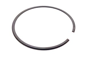 Kolbenring mitte 100x1,75 - Nut 2 - 993 GT2 3,6L