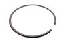 Kolbenring mitte 100x1,75 - Nut 2 - 993 GT2 3,6L