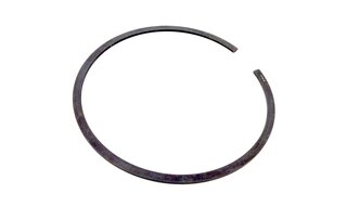 Kolbenring mitte 100x1,75 - Nut 2 - 993 GT2 3,6L