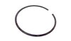 Kolbenring mitte 100x1,75 - Nut 2 - 993 GT2 3,6L