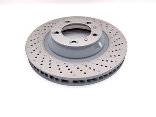 Brake disc front right, 009, -450, 478