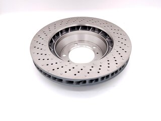 Brake disc front right, 009, -450, 478