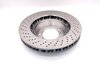 Brake disc front right, 009, -450, 478