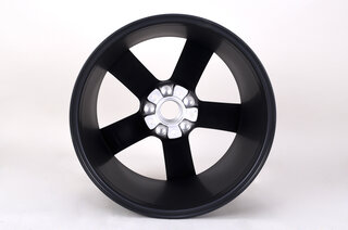 11,5x20ET48  Leichtmetall-Felge Sportclassic Rad