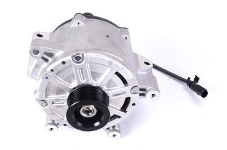 Alternateur - Exchange