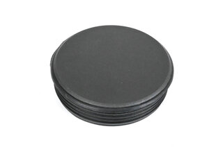 Clock Delete Plate - From 1973 2.7 L Lightweight RS Model (M491)