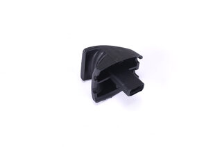 Seat Backrest Release Knob - Satin Black