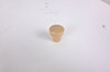 Knob exclusive beige for rear side window fastener mechanism 356 / 911 Coupe